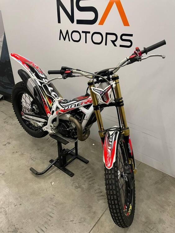 TRS Motorcycles One 300 RR (2020) (2)