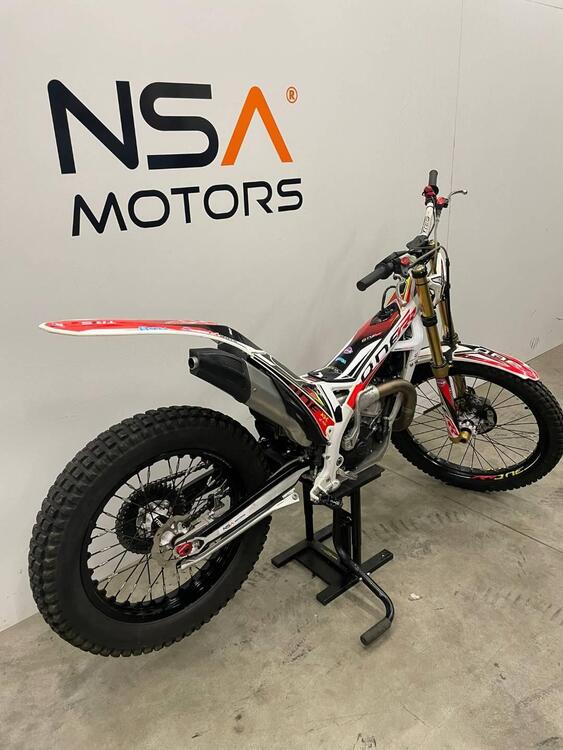 TRS Motorcycles One 300 RR (2020) (3)