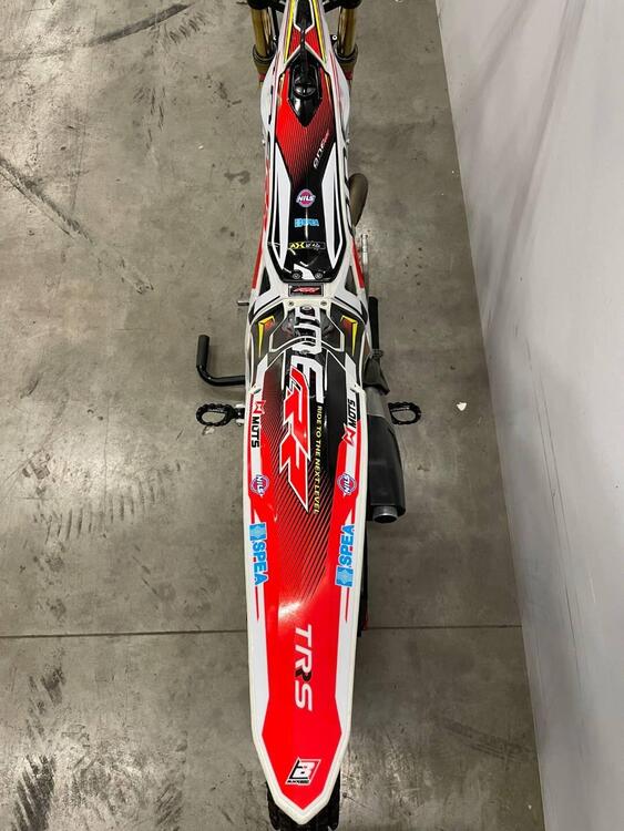 TRS Motorcycles One 300 RR (2020) (5)