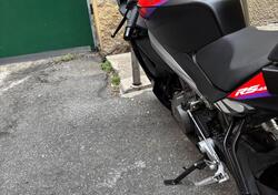 Aprilia RS 457 (2024 - 25) usata