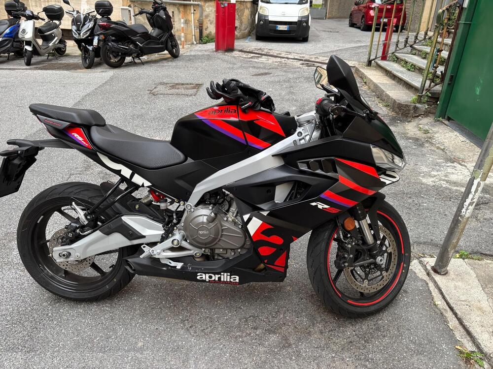 Aprilia RS 457 (2024 - 25) (3)