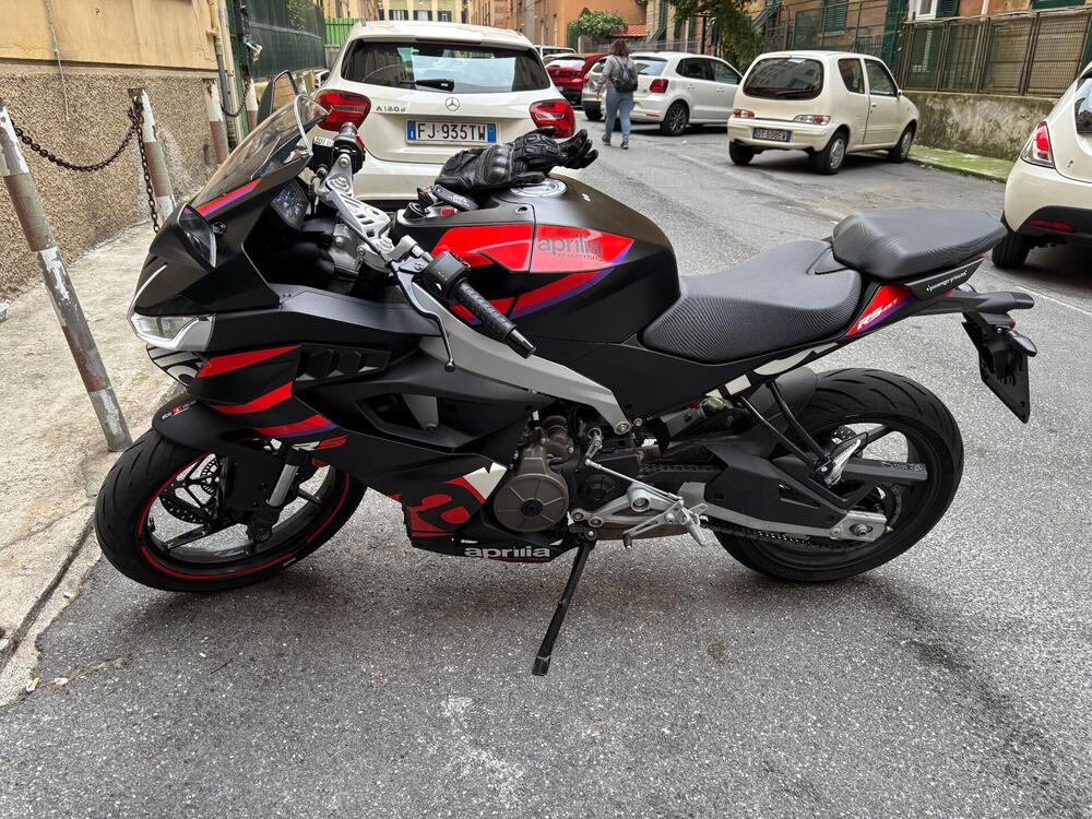 Aprilia RS 457 (2024 - 25) (4)