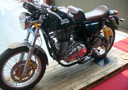 Yamaha xv250 virago d'epoca