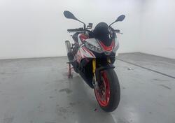 Aprilia Tuono V4 Factory Speed White (2023 - 24) usata
