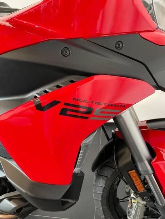 Ducati Multistrada V2 S (2025) (5)