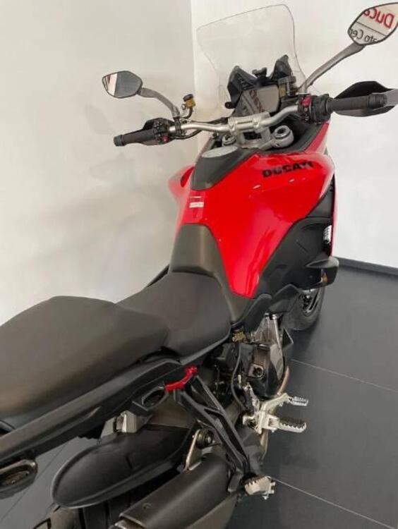 Ducati Multistrada V2 S (2025) (3)