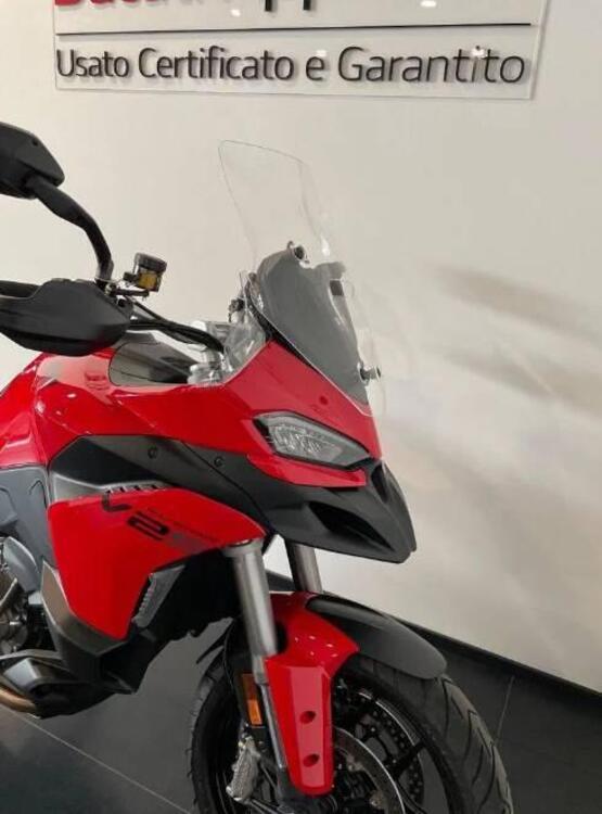 Ducati Multistrada V2 S (2025) (4)