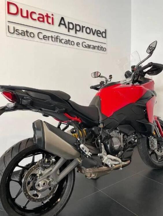 Ducati Multistrada V2 S (2025) (2)