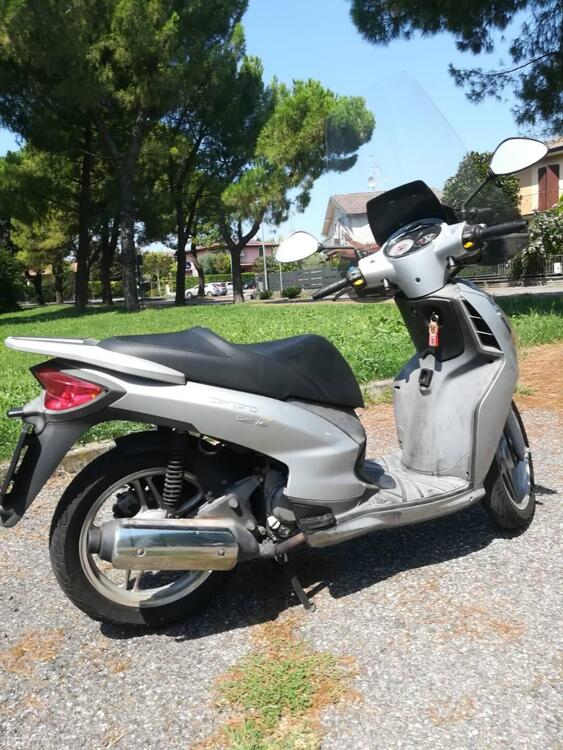 Malaguti Centro 125 i.e. SL (2010 - 11)