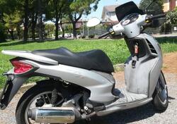 Malaguti Centro 125 i.e. SL (2010 - 11) usata