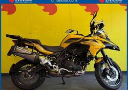 Benelli TRK 502X (2021 - 25) usata