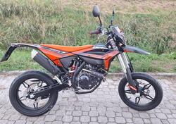 Betamotor RR 125 4T Motard T (2025) nuova