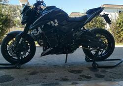 Suzuki GSX S 750 Z ABS (2017 - 20) usata