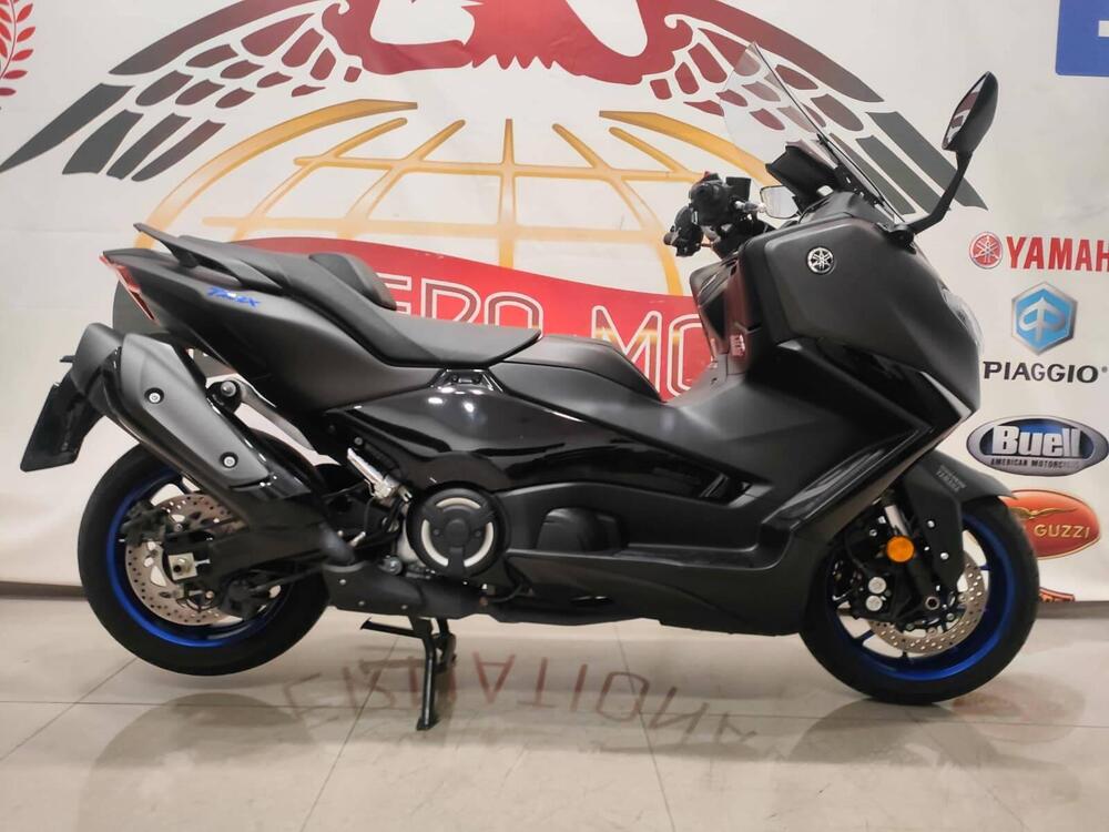 Yamaha T-Max 560 (2022 - 24) (2)