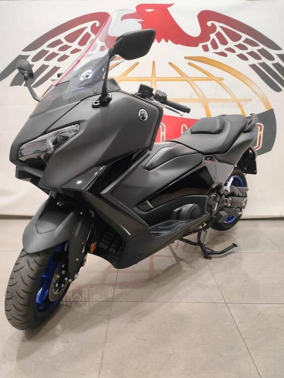 Yamaha T-Max 560 (2022 - 24) (3)