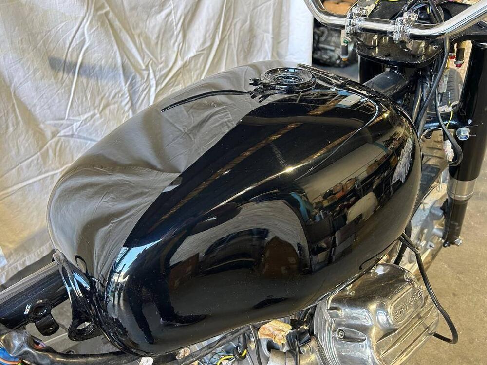 Moto Guzzi V7 850 GT SIDECAR (4)