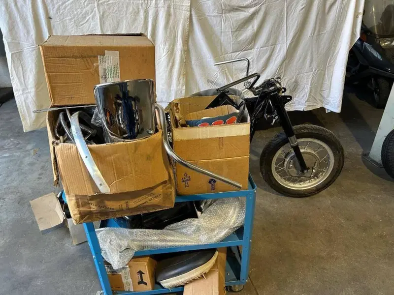 Moto Guzzi V7 850 GT SIDECAR (6)