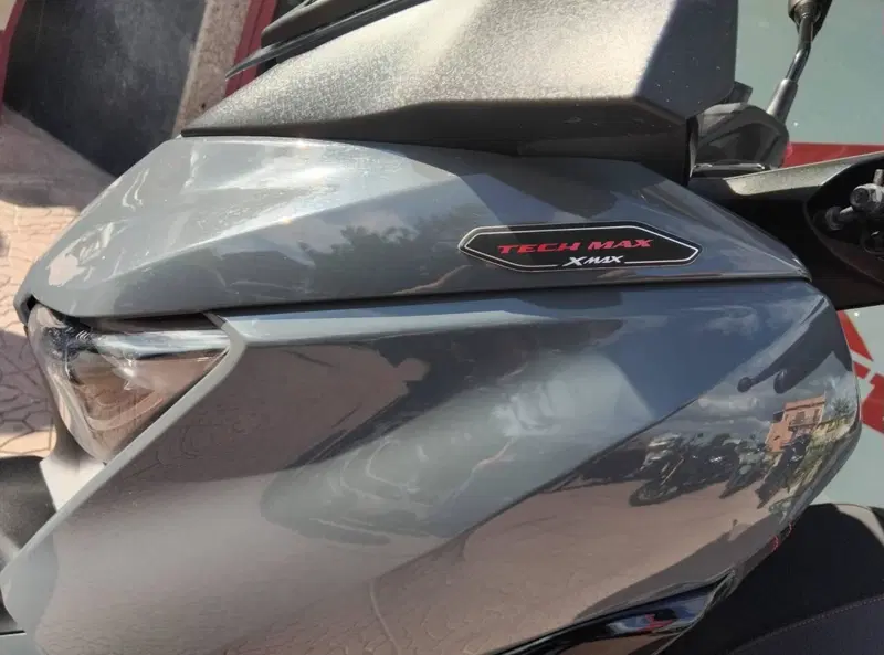 Yamaha X-Max 300 Tech Max (2021 - 24) (7)