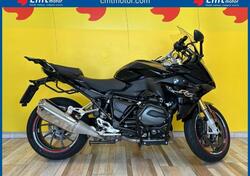 Bmw R 1200 RS (2017 - 19) usata