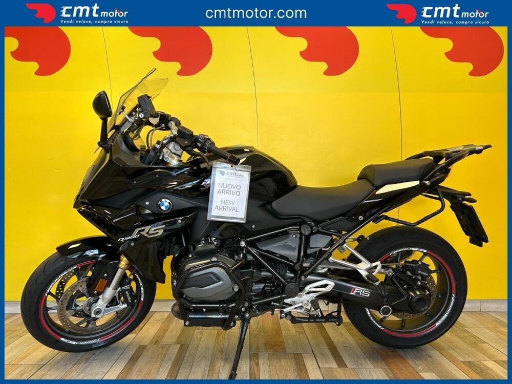 Bmw R 1200 RS (2017 - 19) (3)