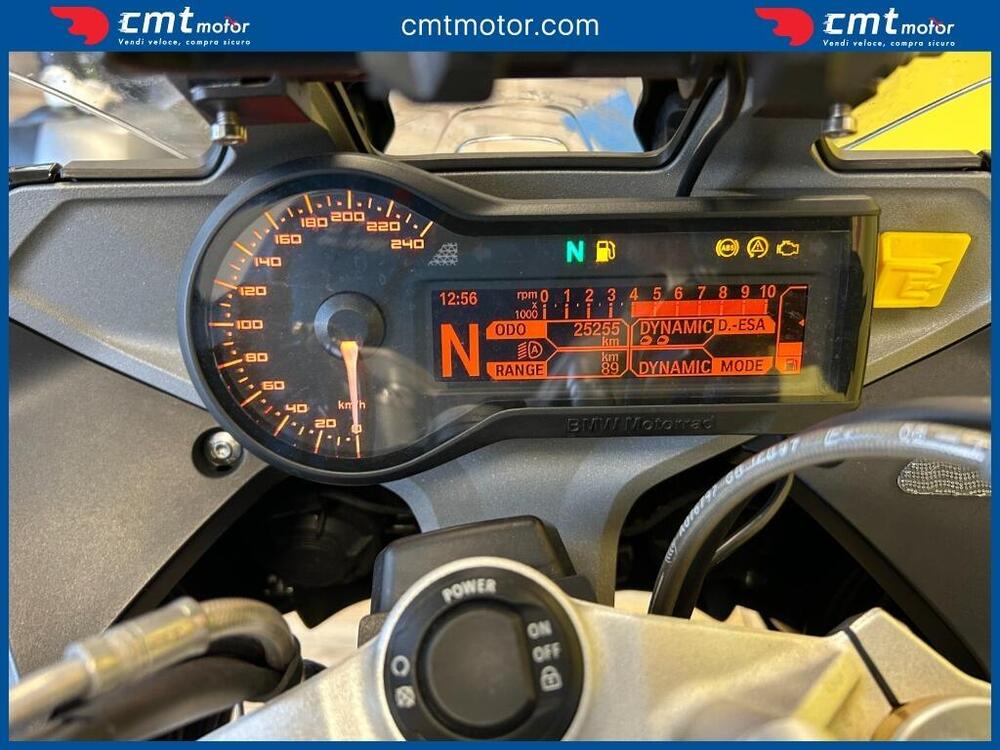 Bmw R 1200 RS (2017 - 19) (5)