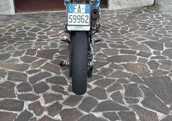 Valenti Racing RME 125 Z (2020 - 22) usata