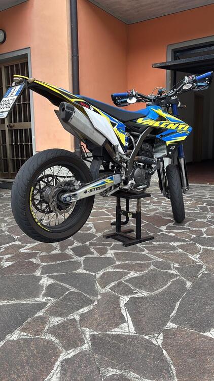 Valenti Racing RME 125 Z (2020 - 22) (2)