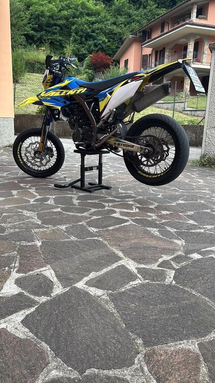 Valenti Racing RME 125 Z (2020 - 22) (3)