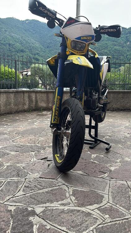 Valenti Racing RME 125 Z (2020 - 22) (4)