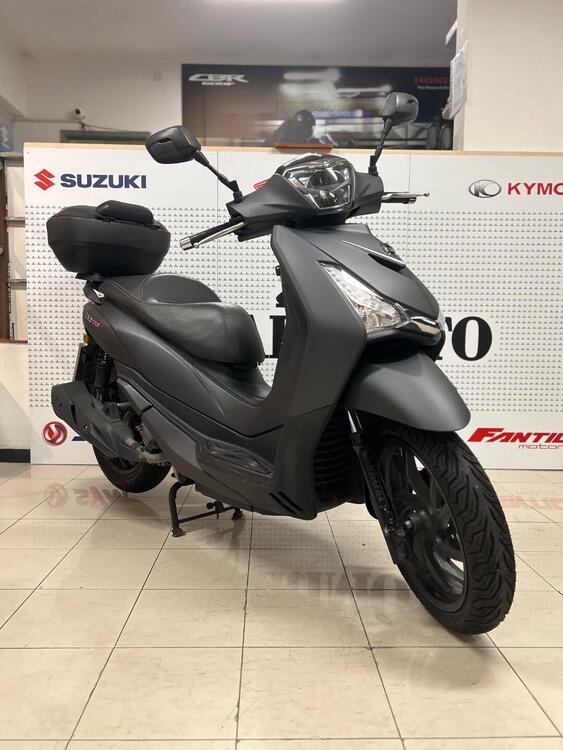 Sym HD 300 (2021 - 25) (2)