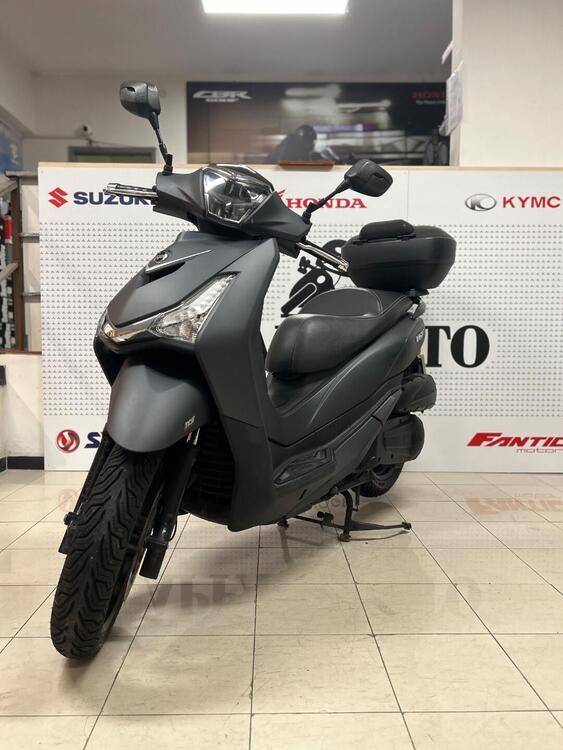 Sym HD 300 (2021 - 25) (3)