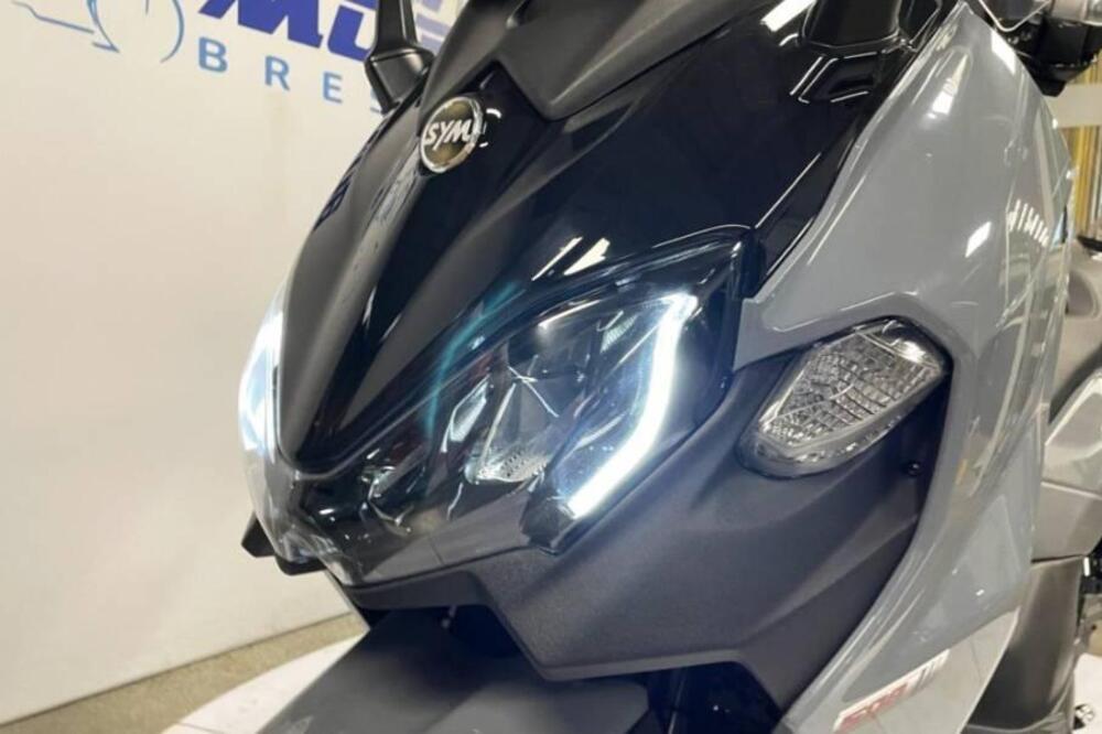 Sym Maxsym TL 508 (2021 - 24) (4)