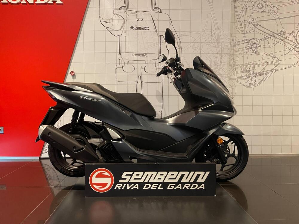 Honda PCX 125 (2021 - 24)