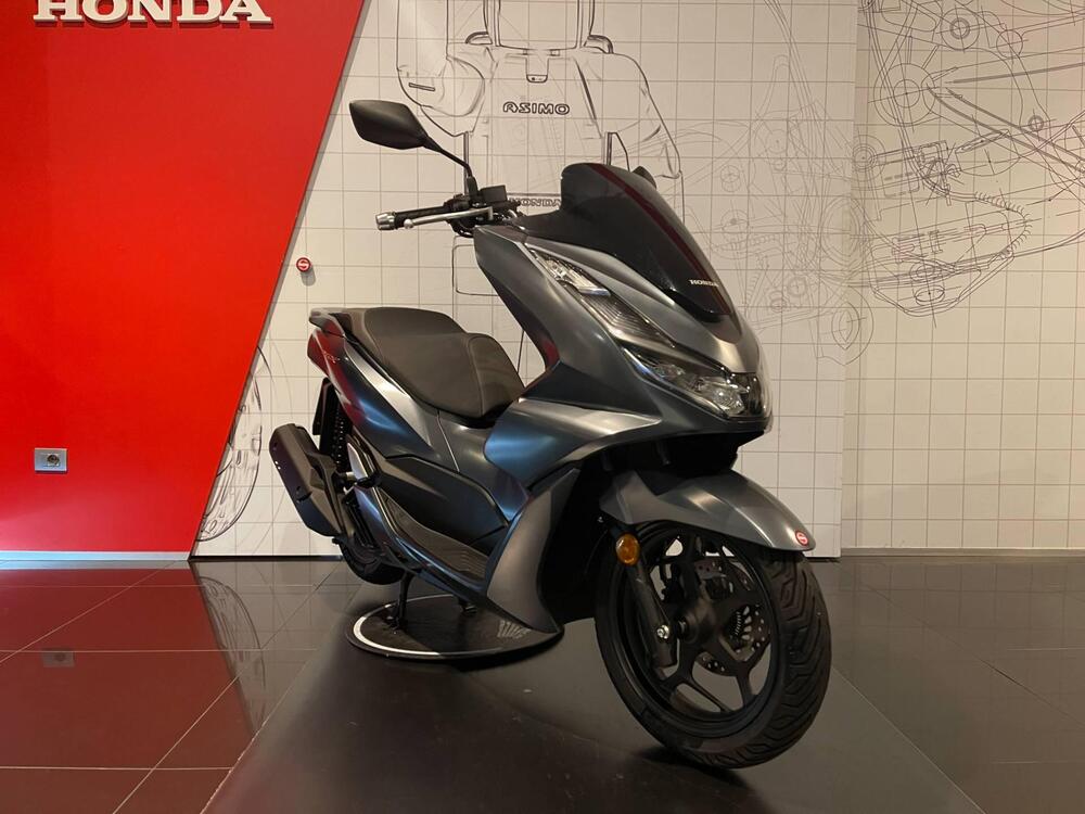Honda PCX 125 (2021 - 24) (3)