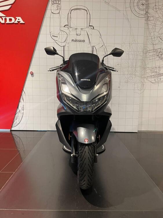 Honda PCX 125 (2021 - 24) (4)