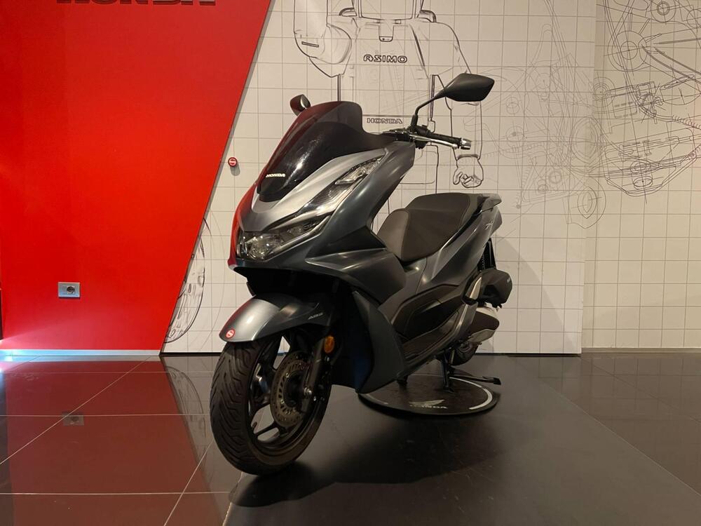 Honda PCX 125 (2021 - 24) (5)