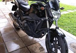 Honda NC750S DCT ABS (2014 - 16) usata