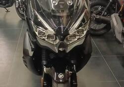 Keeway Motor Terrafina 350i (2025) nuova