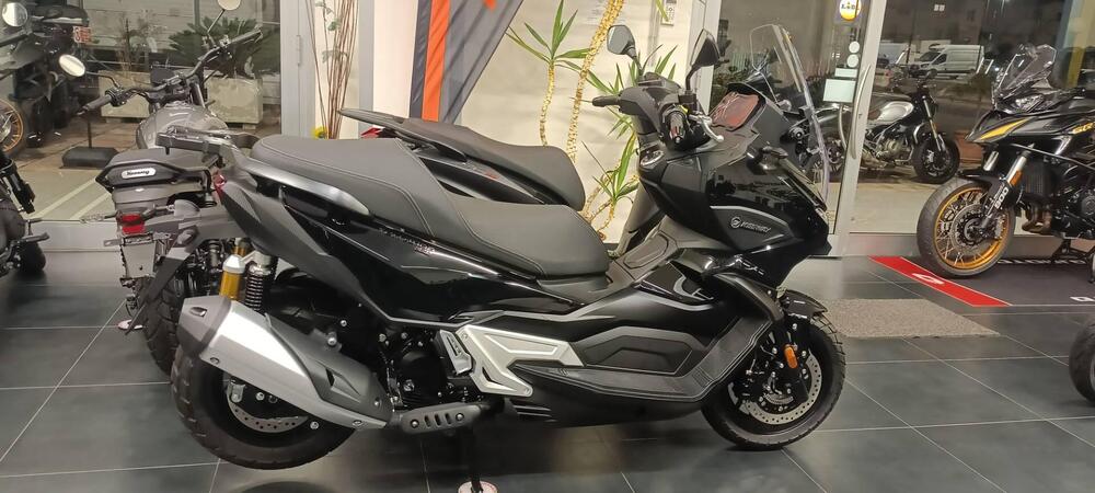 Keeway Motor Terrafina 350i (2025) (2)