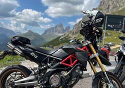 Aprilia Dorsoduro 750 Factory (2010 - 13) usata