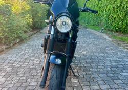 Yamaha XSR 700 ABS (2016 - 20) usata