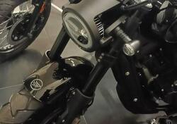 Keeway Motor V302 C (2022 - 25) nuova