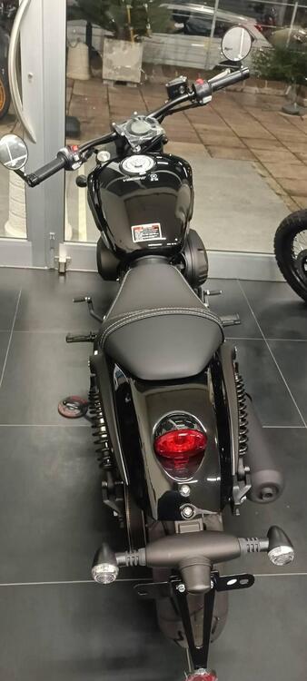 Keeway Motor V302 C (2022 - 25) (2)