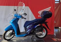 Honda SH 125i Sport (2024 - 25) usata