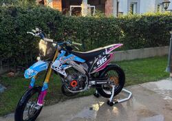 Vent Baja 50 RR (2013 - 18) usata