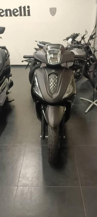 Morbidelli SC125LX (2024 - 25) (3)