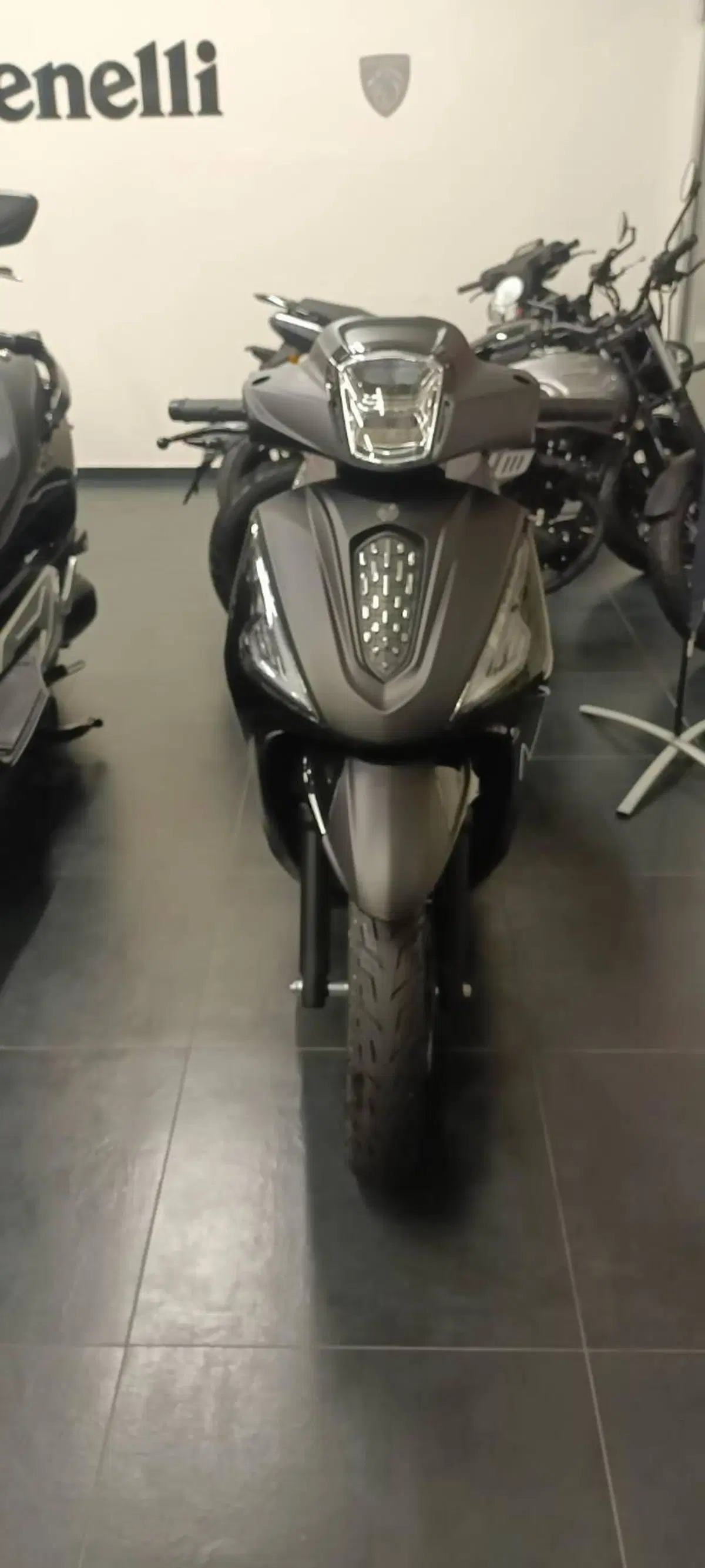 Morbidelli SC125LX (2024 - 26) (3)