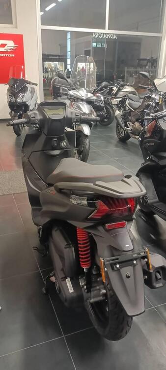 Morbidelli SC125LX (2024 - 25) (5)