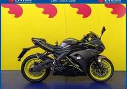  Altre moto o tipologie Special usata