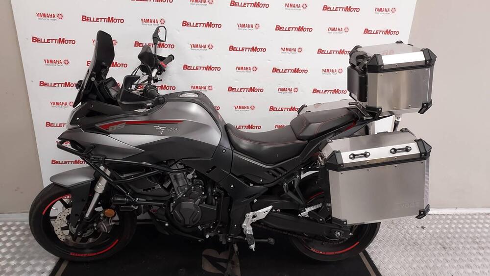 Voge Valico 500DS (2021 - 24)